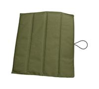 Luyismer Cojín plegable para picnic al aire libre, para camping, resistente a la humedad, portátil, plegable, para sentarse al aire libre, tapete de camping plegable portátil