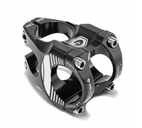 Luyismer Elevadores de vástago ajustables, extensor de horquilla para bicicletas, adaptador de manillar, extensor de bicicletas, absorción de golpes, elevadores de bicicleta