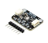 Luyismer Plug And Play Gravitys I2C - Módulo de sensores ambientales para temperatura, humedad, compuestos orgánicos volátiles barométricos, parámetros, medición, módulo de sensores de alta fiabilidad