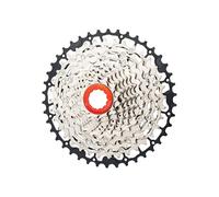 Luyismer Rueda de inercia hueca de 11-13 velocidades, casetes ligeros para actualizaciones y mantenimiento de bicicletas de carretera/montaña, ruedas libres