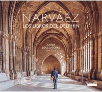 Luys de Narvaez : Los Libros del Delphin. Diaz-Latorre.