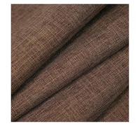 LUYSGBXR 8cm Thickness Bench Cushions Chair Sofa Seat Pillow Bay Window Pads Decorative Cushion For Garden Swing(Brown 3,110x35x8cm)