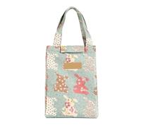 LUYSGBXR Bolsa Comida Trabajo Lunch Bag Camping Food Drink Cooler Picnic Travel Waterproof Storage Box(Color-01)