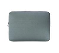LUYSGBXR Bolsa Tablet Funda Blanda for portátil(Gray,11-12 Inch)
