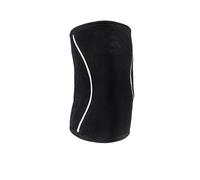 LUYSGBXR Coderas Gym 1 par de Coderas de compresión, Funda de Soporte for Tenis y golfistas, tendinitis del Codo, Levantamiento de Pesas(White,L)