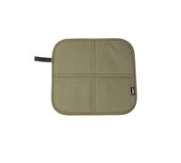 LUYSGBXR CojíN Plegable Picnic al Aire Libre, Estera Plegable, Camping, Senderismo, Estera a Prueba de Humedad, cojín de Asiento Impermeable, Aislamiento térmico(Green)