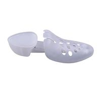 LUYSGBXR Ensanchador De Zapatos Ensanchador de zapatos for zapatos, estante moldeador de árboles, bombas ajustables profesionales, botas, expansor de árboles, moldeador, 1 ud.(S)