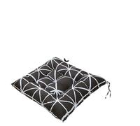 LUYSGBXR One Piece Soft Padded Cotton Upholstery Cushion For Chair, Perfect For Office, Home, Car Seat, Garden, Sun Lounge Decor(45cm C2)