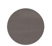 LUYSGBXR Outdoor Waterproof Bench Cushion Wooden Chair High Density Sofa Balcony Garden Cushions Swing Decor(Grey,100X50X5cm)