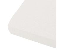 LUYSGBXR Single Piping Square Chair Seat Pad,Sofa,Thickened Bench Cushion,Decorative Garden,Bay Window,Swings(SP-White 31,Custom Contact us)