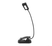 Luz 12h de la pesca nocturna del control de gestos para el gesto de la vida | Control de deslizamiento de 7 a 10 cm, modo de luz roja, bandeja de cebo para iluminación, funcionamiento manos libres