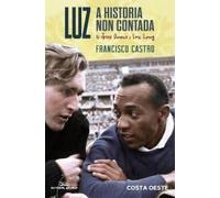 Luz. A historia non contada de Jesse Owens e Luz Long: 149 (Coste Oeste)