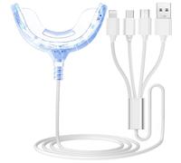 Luz aceleradora de blanqueamiento de dientes