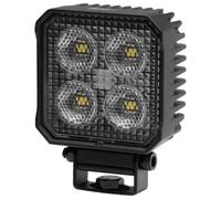 Luz adicional atornillado 1GA 357 110-002 HELLA