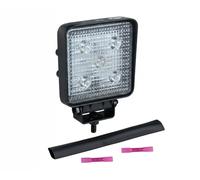 Luz adicional listo para montar 104000 FEBI BILSTEIN
