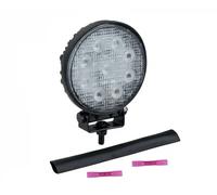Luz adicional listo para montar 104005 FEBI BILSTEIN