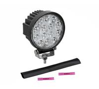 Luz adicional listo para montar 104006 FEBI BILSTEIN