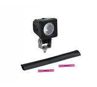Luz adicional listo para montar 104007 FEBI BILSTEIN