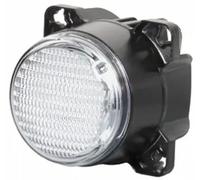 Luz adicional Montaje 1G0 996 263-501 HELLA