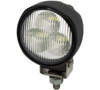 Luz adicional montaje exterior 1G0 996 476-001 HELLA