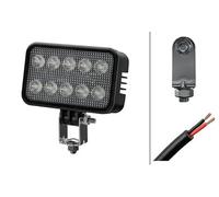 Luz adicional montaje exterior 1GA 357 060-001 HELLA