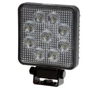 Luz adicional montaje exterior 1GA 357 114-002 HELLA