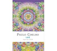 Luz. Agenda Paulo Coelho 2026: Agenda Paulo Coelho 2026 / Paulo Coelho Planner 2026 (Productos Papelería Paulo Coelho)