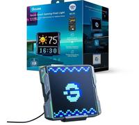 Luz ambiental Govee Pixel 32x32 RGBIC 1024 LED WiFi Bluetooth Alexa
