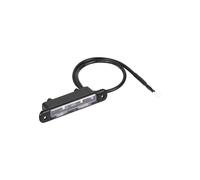 Luz Ambiental Inferior para Patinete Eléctrico para MAX G3, Accesorio de Repuesto para Tira de LED de Lámpara de Patinete Eléctrico