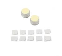 Luz anticolisión para DJI para Mavic 3 para mini 3 Pro Avata 2 - Estroboscópico LED recargable por USB con 10 para modos de flash - Equipo de vuelo nocturno de alta visibilidad (2 piezas)