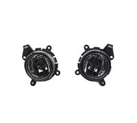 Luz Antiniebla 63176911722 Par De Faros Antiniebla Delanteros Para Mini Para Cooper One R50 R52 R53 2001-2008 63176925050 63176911721 Faro Antiniebla Delantero(Left and Right)