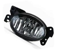 Luz Antiniebla Coche Compatible Con Benz Para Clase R R320 R350 2006 2007 2008 2009 1 Pieza Luces Antiniebla Halógenas Parachoques Luz Antiniebla Faros Antiniebla A1698201556 A1698201656