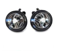 Luz Antiniebla Compatible Con X5 2012-2025 Para X5M 2015-2025 Para X6 2014-2025 OEM: 63177238787 63177238788 Conjunto Faros Parachoques Delantero Luz Antiniebla(Pair Without Bulb)