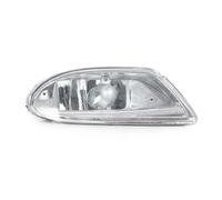Luz Antiniebla Conjunto De Luces Antiniebla para Coche para Benz W163 ML ML350 ML500 ML430 ML320 ML55 para AMG 1638200428 1638200328 Faros Antiniebla(Derecha)