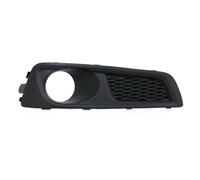 luz antiniebla de coche Compatible Con Subaru Para Legacy 2010 2011 2012 Cubierta De Lámpara Antiniebla Parrilla Bisel Parachoques Cubierta De Luz Antiniebla Embellecedor 57731AJ19A 57731AJ20A(Right)