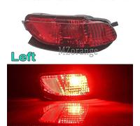 Luz antiniebla de señal de giro y freno trasero para Lexus RX300 RX330 RX350 2003 2004 2005 2006 2007