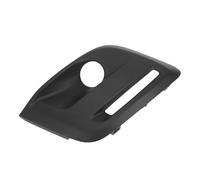 Luz Antiniebla del Parachoques Delantero, Rejilla de Luz Antiniebla del Parachoques Delantero, Cubierta de Lámpara Antiniebla de Alta Durabilidad para 2015 2018 L