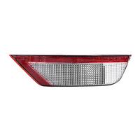 Luz Antiniebla del Parachoques Trasero del Lado Derecho 8M5115500AB Ajuste para Focus MK2 2008 2015 Diederichs 1417296 Luz de marcha atrás derecha
