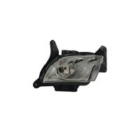 Luz antiniebla Delantera de Coche Moderna para I30 2007 2008 2009 2010 2011 2012 Shengzhan Xingda es Adecuada para luz antiniebla Parachoques Delantero Rejilla luz de señal de conducción luz