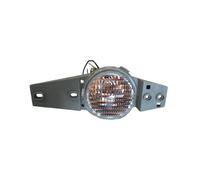 Luz antiniebla Delantera de Coche para Toyota, Daihatsu, Terios J100 1999-2005, luz de Esquina del Parachoques Delantero, luz Intermitente