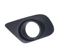 Luz Antiniebla Delantera Del Coche Cubierta Bisel Decoración Panel De Rejilla Accesorios Exteriores 68088686AA Compatible Con Chrysler 200 68088687AA Rejillas Luz Antiniebla