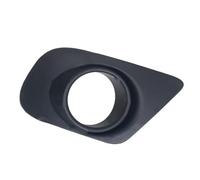 Luz Antiniebla Delantera Del Coche Cubierta Bisel Decoración Panel De Rejilla Accesorios Exteriores 68088686AA Compatible Con Chrysler 200 68088687AA Rejillas Luz Antiniebla