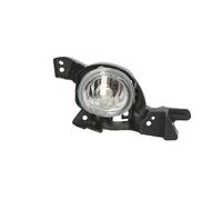 Luz antiniebla delantera DEPO 216-2036R-UQ
