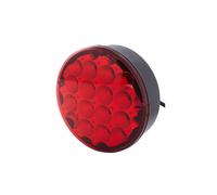Luz Antiniebla Delantera Derecha 24V LED HELLA 16 LED Para SCANIA