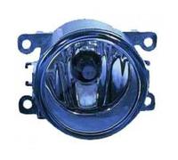 Luz antiniebla delantera derecha/izquierda Opel Tigra Twin Top 2004-2009