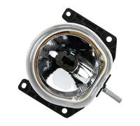 Luz antiniebla delantera H 1 derecha izquierda para Fiat Qubo Fiorino 1356651080