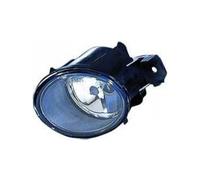 Luz antiniebla delantera izquierda Nissan Almera N16 2002-2006