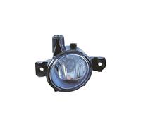 Luz antiniebla delantera izquierda tipo original para BMW X5 E70 (02/2006-06/...