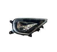 Luz antiniebla Delantera Izquierda y Derecha para VW Touareg 2016-2018 (Lado Derecho) con Bombillas 7P6941699G y 7P6941700G.