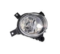 Luz antiniebla Delantera, luz de conducción Diurna, Accesorios para A4 S4 2005 2006 2007 2008 8E0941699C 8E0941700C (Derecha)